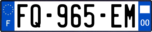 FQ-965-EM