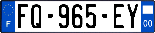 FQ-965-EY