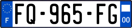 FQ-965-FG
