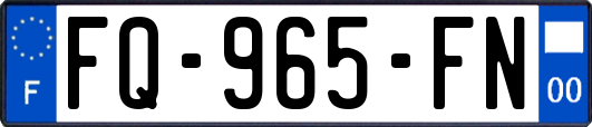 FQ-965-FN