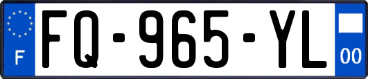 FQ-965-YL