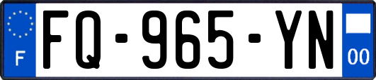 FQ-965-YN