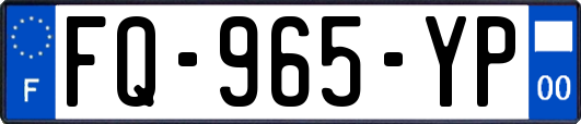 FQ-965-YP