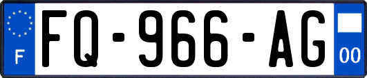 FQ-966-AG