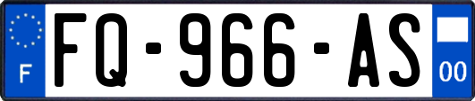 FQ-966-AS