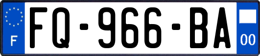 FQ-966-BA