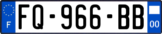 FQ-966-BB