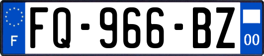 FQ-966-BZ