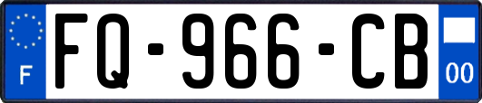 FQ-966-CB