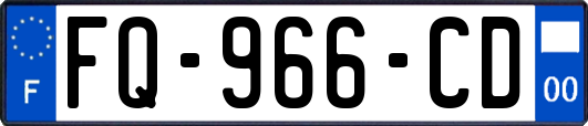 FQ-966-CD
