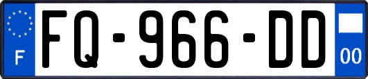 FQ-966-DD