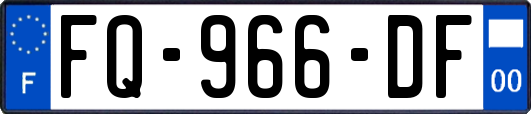 FQ-966-DF