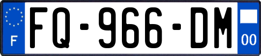 FQ-966-DM
