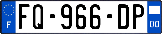 FQ-966-DP