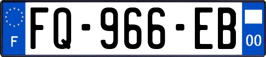 FQ-966-EB