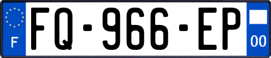 FQ-966-EP
