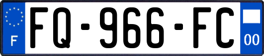 FQ-966-FC