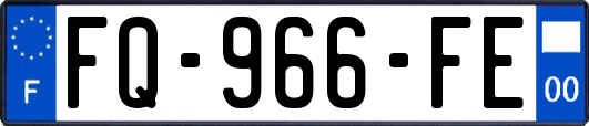 FQ-966-FE