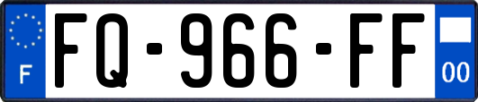 FQ-966-FF
