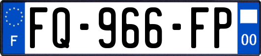 FQ-966-FP