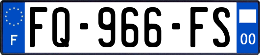 FQ-966-FS