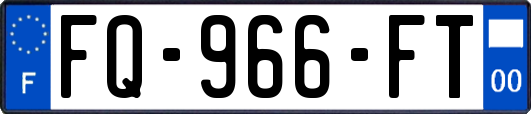 FQ-966-FT