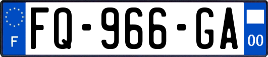 FQ-966-GA