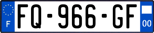 FQ-966-GF