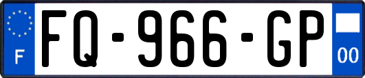 FQ-966-GP