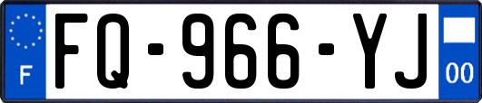 FQ-966-YJ