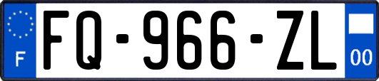 FQ-966-ZL