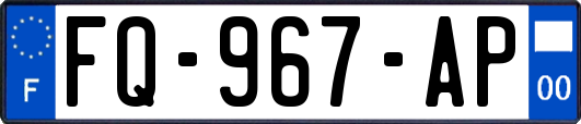 FQ-967-AP