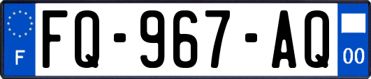 FQ-967-AQ