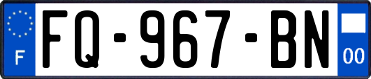 FQ-967-BN