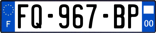 FQ-967-BP