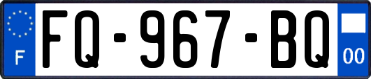 FQ-967-BQ