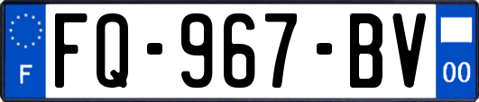 FQ-967-BV