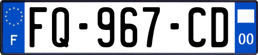 FQ-967-CD