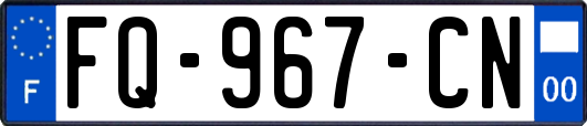 FQ-967-CN
