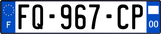 FQ-967-CP