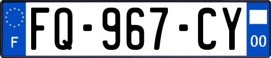 FQ-967-CY