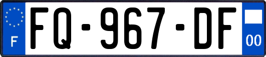 FQ-967-DF
