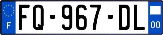 FQ-967-DL