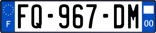 FQ-967-DM