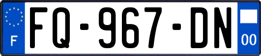 FQ-967-DN