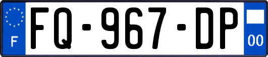 FQ-967-DP