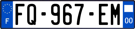 FQ-967-EM
