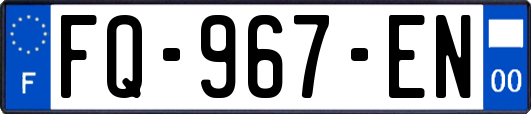 FQ-967-EN