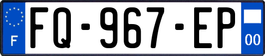 FQ-967-EP