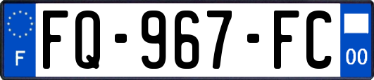 FQ-967-FC